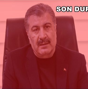 BAKAN KOCA