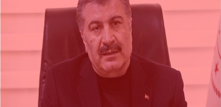 BAKAN KOCA