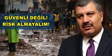 BAKAN KOCA SU