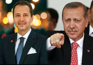 ERBAKAN ERDOĞAN