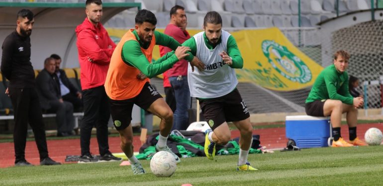 URFASPOR