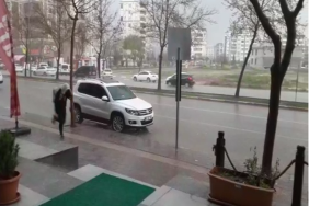 YAĞMUR