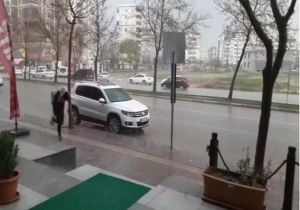YAĞMUR