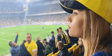 afra saraçoğlu