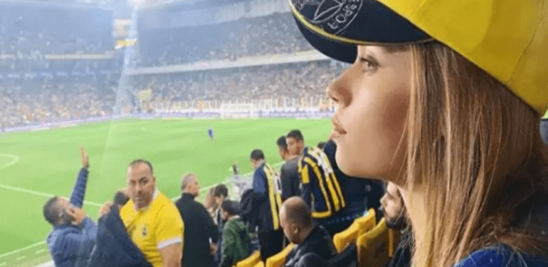 afra saraçoğlu