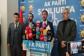 ak parti
