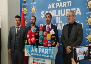 ak parti