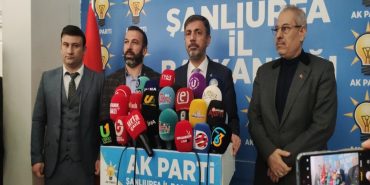 ak parti