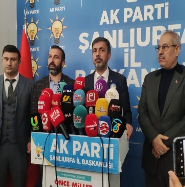 ak parti