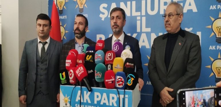 ak parti