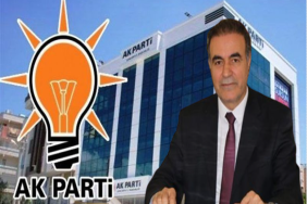 ak parti faruk arslann