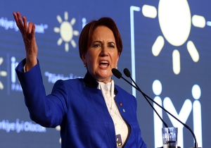 akşener