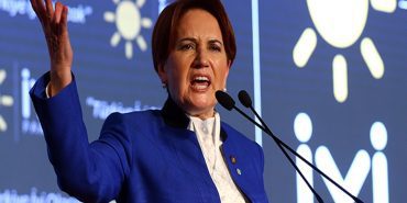 akşener