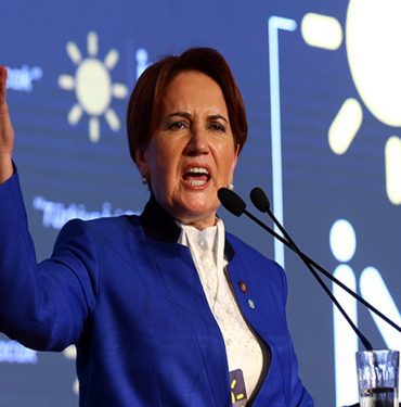 akşener