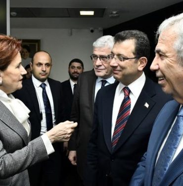 akşener imamoğlu
