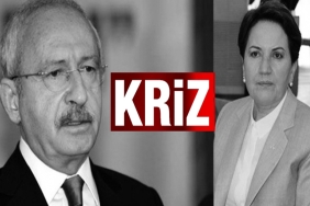 akşener kılıçdaroğlu