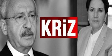 akşener kılıçdaroğlu