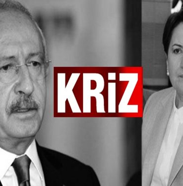 akşener kılıçdaroğlu