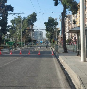 bahçelievler