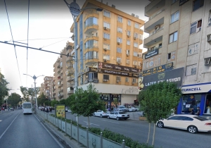 bahçelievler