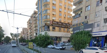 bahçelievler