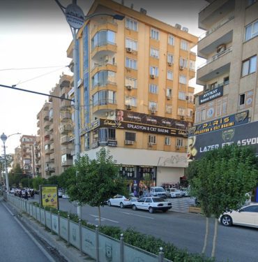 bahçelievler