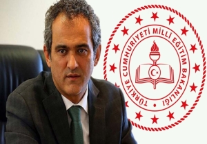 bakan özer