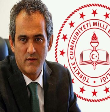 bakan özer