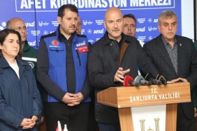 bakan soylu