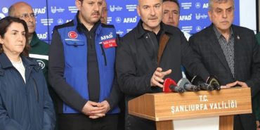 bakan soylu
