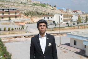 ein özaslan