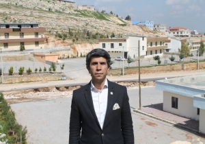 ein özaslan