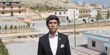 ein özaslan