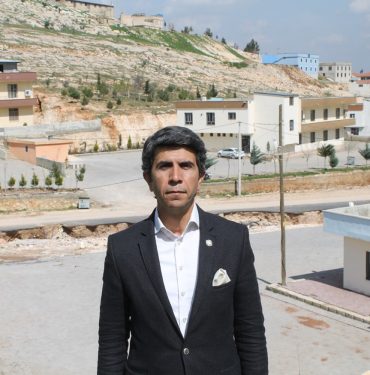 ein özaslan