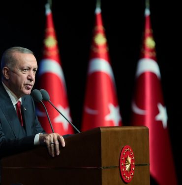 erdoğan