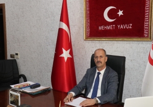 mehmet yavuz