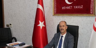mehmet yavuz
