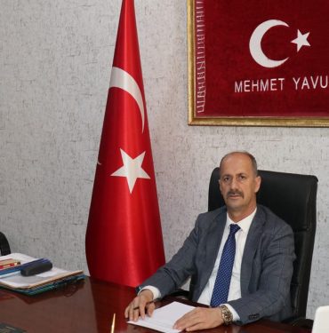 mehmet yavuz