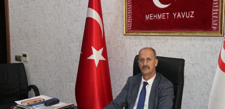mehmet yavuz