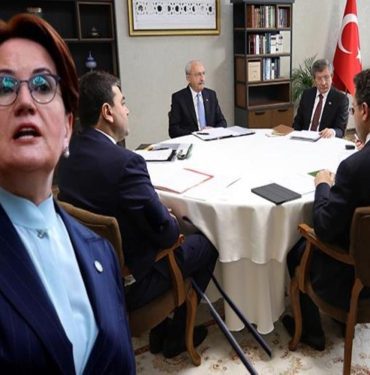 meral akşener