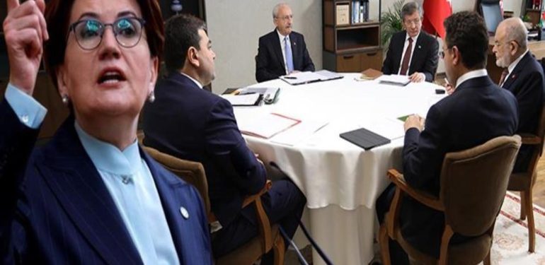 meral akşener