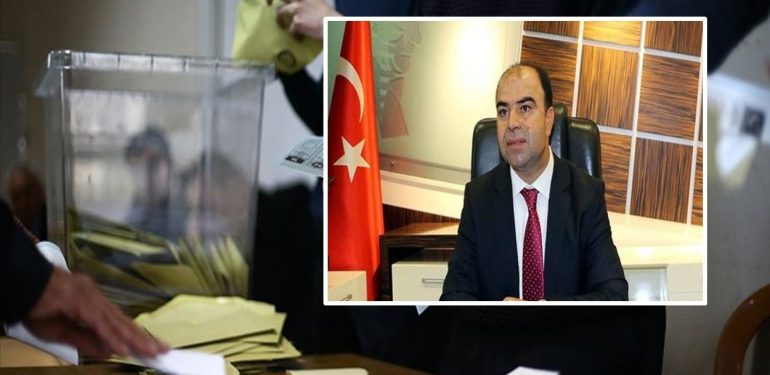 nihat çiftçi