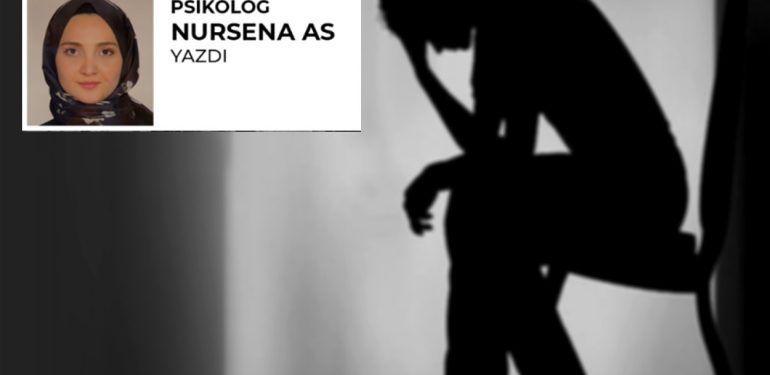 nursena travma