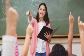 öğrenci öğretmen