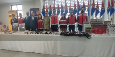 ökünü kurutma