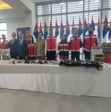 ökünü kurutma