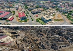 öncesi sonrası