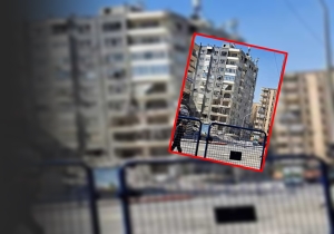 stad apartmanı