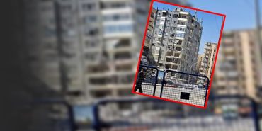 stad apartmanı