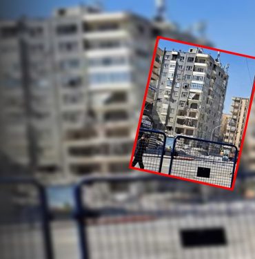 stad apartmanı